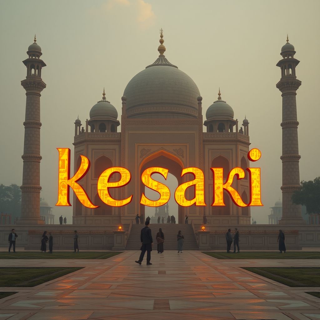 KESARI 2: การเปลี่ยนแปลงของวีรบุรุษ